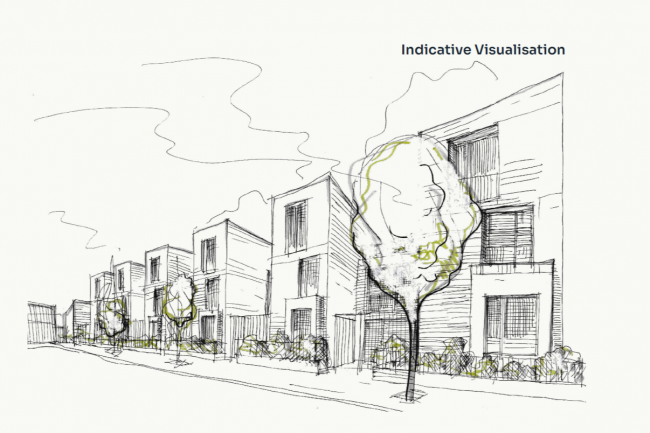 Garages Adjacent to 57 Aldersgrove Avenue, Mottingham, Bromley SE9 4PH 8