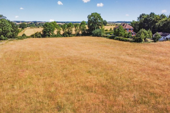 Plot 1, Winslow Road, Wingrave, Aylesbury HP22 4QB 3