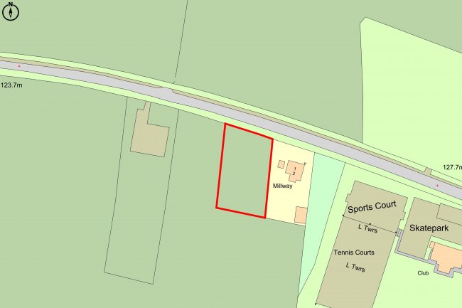 Plot 1, Winslow Road, Wingrave, Aylesbury HP22 4QB 3
