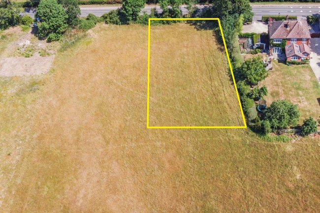 Plot 1, Winslow Road, Wingrave, Aylesbury HP22 4QB 3