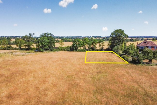 Plot 1, Winslow Road, Wingrave, Aylesbury HP22 4QB 3