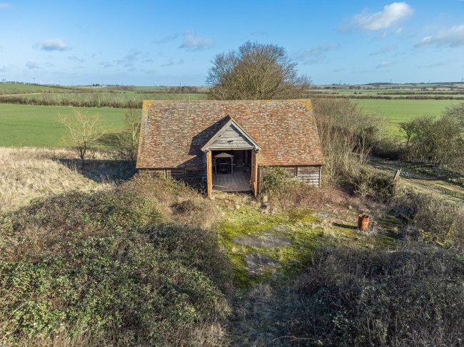 The Threshing Barn, Sheep Street, Buckworth, Huntingdon, Cambridgeshire, PE28 5AH 6