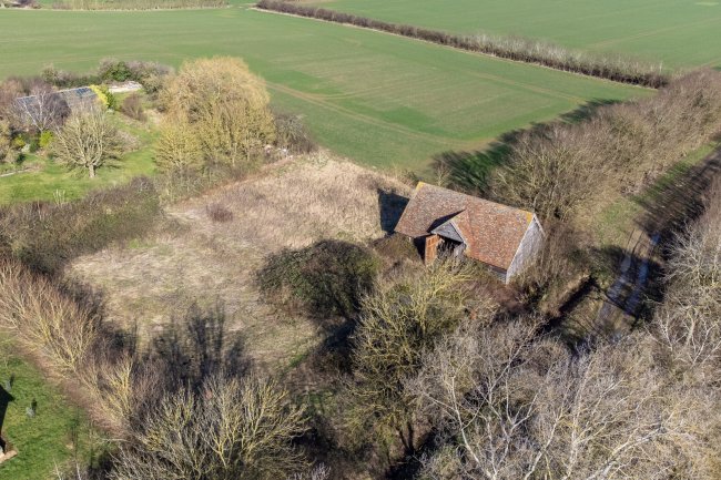 The Threshing Barn, Sheep Street, Buckworth, Huntingdon, Cambridgeshire, PE28 5AH 6