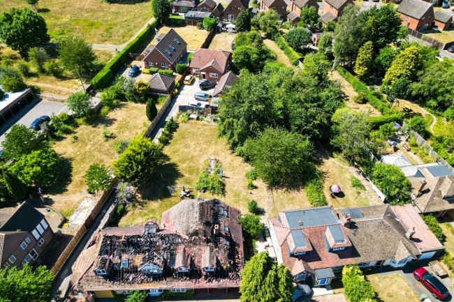 118-122 Ashcroft Road, Luton, LU2 9AX 5