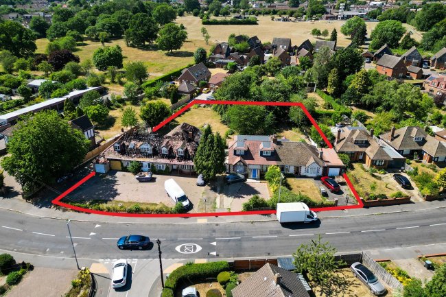 118-122 Ashcroft Road, Luton, LU2 9AX 5