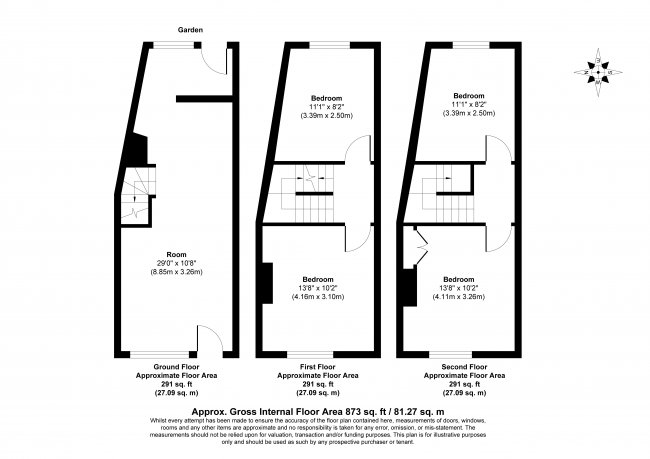 84 High Street, Lowestoft, Suffolk NR32 1XN 1