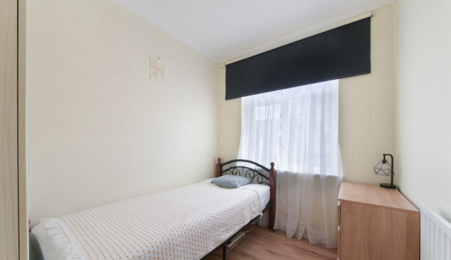 26 Bushey Road, Sutton, SM1 1QS 1