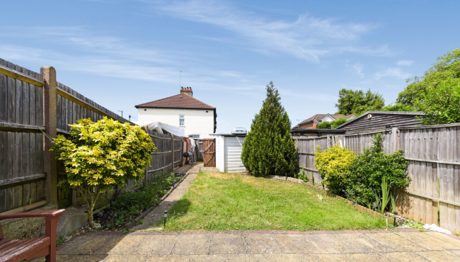 26 Bushey Road, Sutton, SM1 1QS 1
