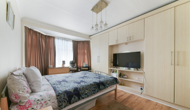 26 Bushey Road, Sutton, SM1 1QS 1