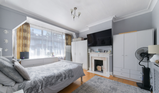 26 Bushey Road, Sutton, SM1 1QS 1