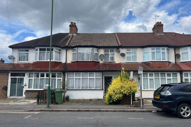 26 Bushey Road, Sutton, SM1 1QS 1