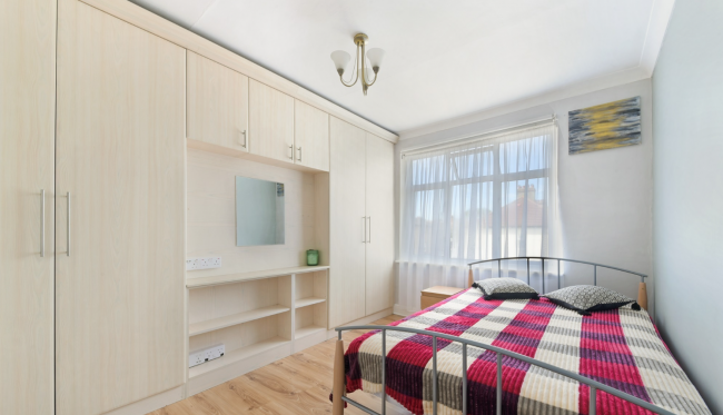 26 Bushey Road, Sutton, SM1 1QS 1