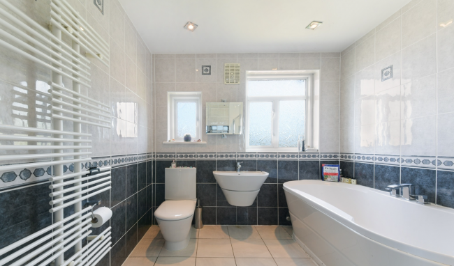 26 Bushey Road, Sutton, SM1 1QS 1