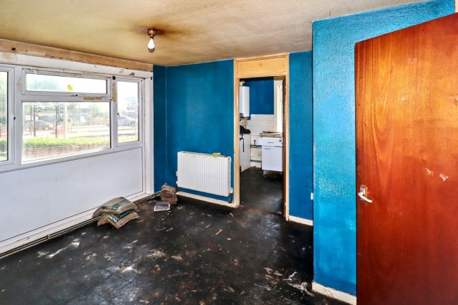 47B Hawkshead Drive, Hawkshead, Bradford, BD5 0TJ 8