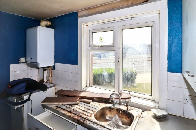 47B Hawkshead Drive, Hawkshead, Bradford, BD5 0TJ 8