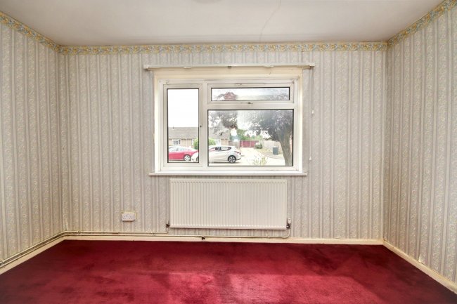 8 Weir Close, Buckden, St. Neots, Cambridgeshire, PE19 5TH 2