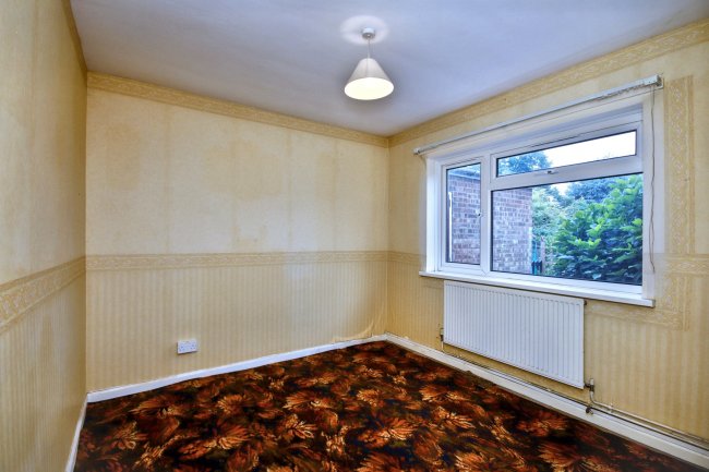 8 Weir Close, Buckden, St. Neots, Cambridgeshire, PE19 5TH 2