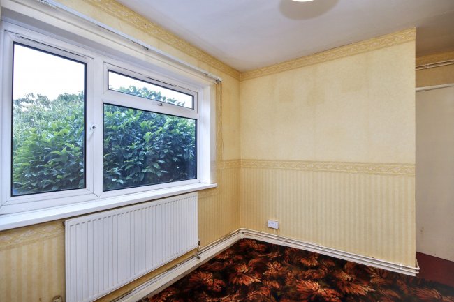 8 Weir Close, Buckden, St. Neots, Cambridgeshire, PE19 5TH 2