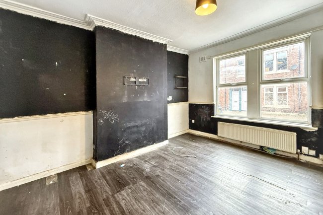 55 and 57 Dacre Street, South Shields, Tyne and Wear, NE33 5QB 1