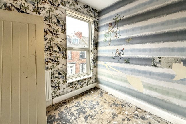 55 and 57 Dacre Street, South Shields, Tyne and Wear, NE33 5QB 1