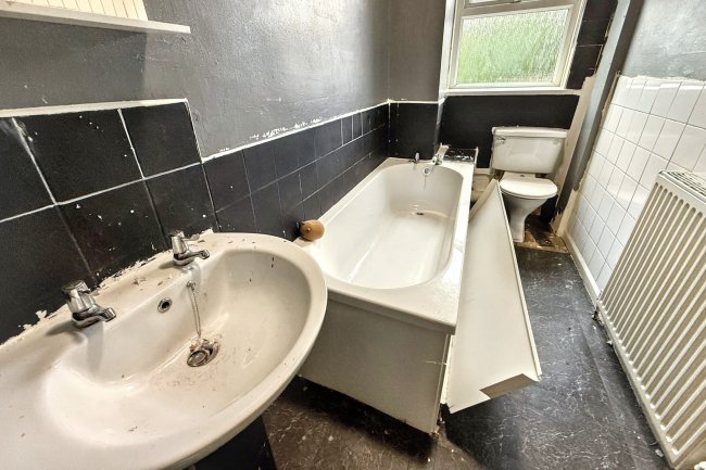 55 and 57 Dacre Street, South Shields, Tyne and Wear, NE33 5QB 1