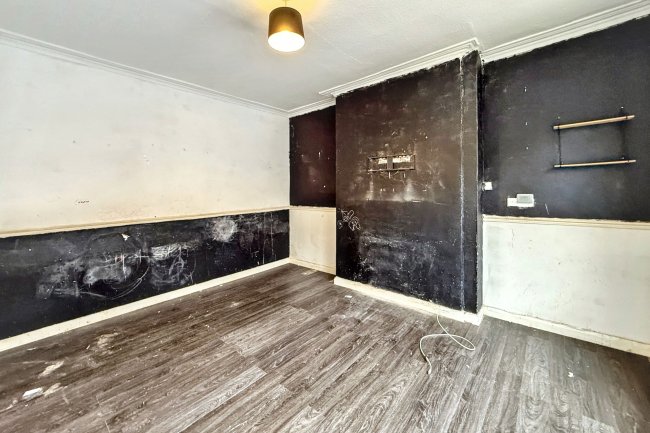 55 and 57 Dacre Street, South Shields, Tyne and Wear, NE33 5QB 1