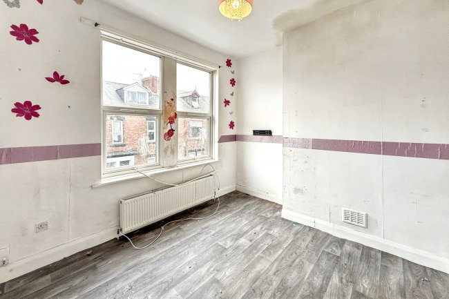 55 and 57 Dacre Street, South Shields, Tyne and Wear, NE33 5QB 1