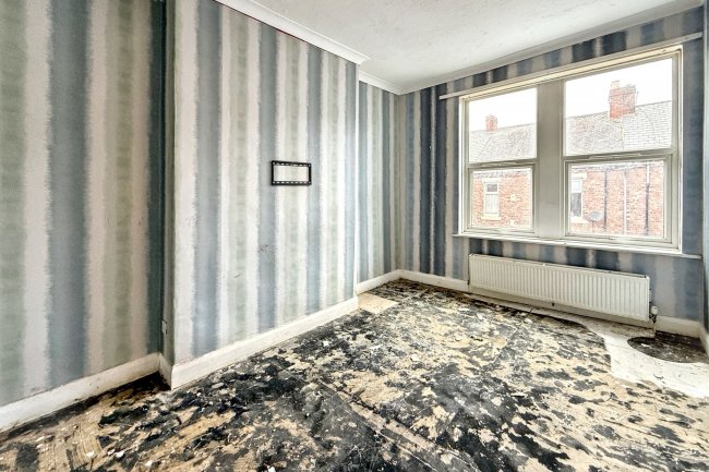 55 and 57 Dacre Street, South Shields, Tyne and Wear, NE33 5QB 1