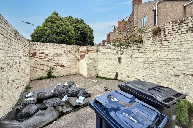 55 and 57 Dacre Street, South Shields, Tyne and Wear, NE33 5QB 1