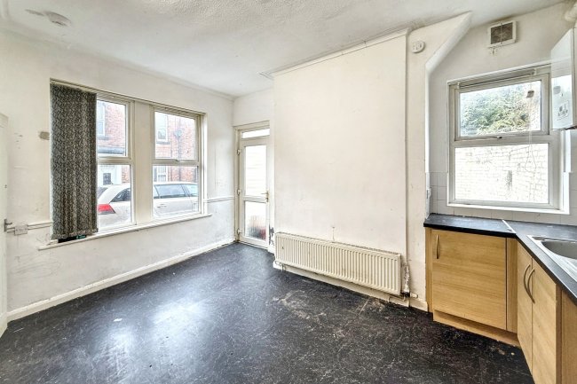 55 and 57 Dacre Street, South Shields, Tyne and Wear, NE33 5QB 1