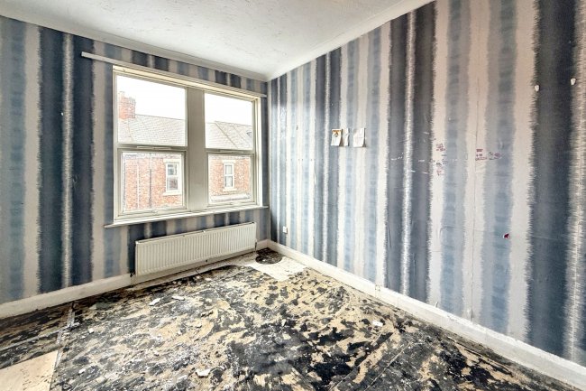 55 and 57 Dacre Street, South Shields, Tyne and Wear, NE33 5QB 1