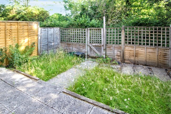 6 Willow Mews, Robertsbridge, East Sussex, TN32 5NL 1