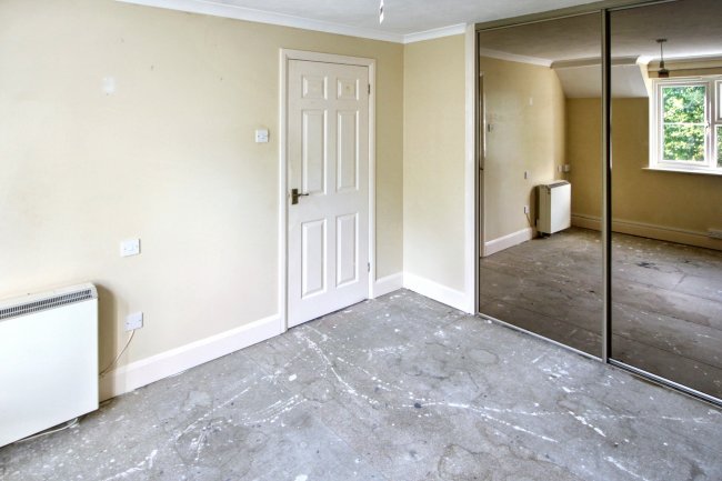 6 Willow Mews, Robertsbridge, East Sussex, TN32 5NL 1