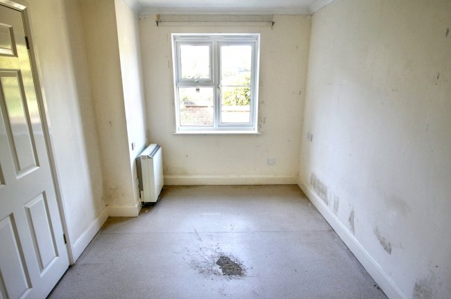 6 Willow Mews, Robertsbridge, East Sussex, TN32 5NL 1