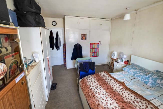 Flat 5, Berkeley Court, Neasden Lane, London NW10 1PX 5