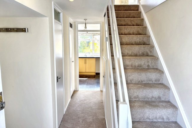 12 Clifton Walk, Benfleet SS7 1DL 1