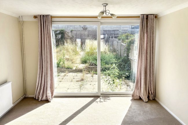 12 Clifton Walk, Benfleet SS7 1DL 1