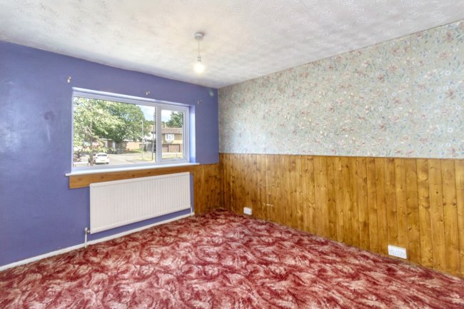 1 Daniell Walk, Corby, NN18 0SF 4