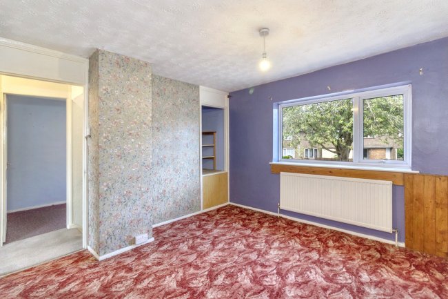 1 Daniell Walk, Corby, NN18 0SF 4