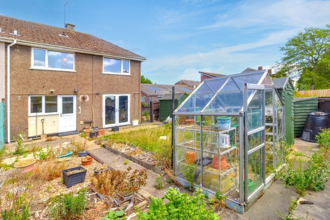 1 Daniell Walk, Corby, NN18 0SF 4