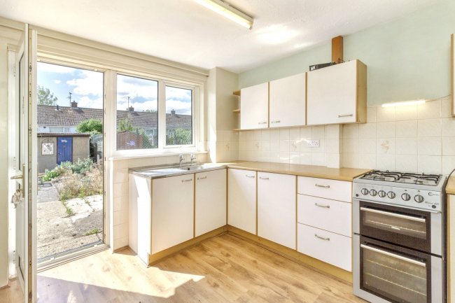 1 Daniell Walk, Corby, NN18 0SF 4