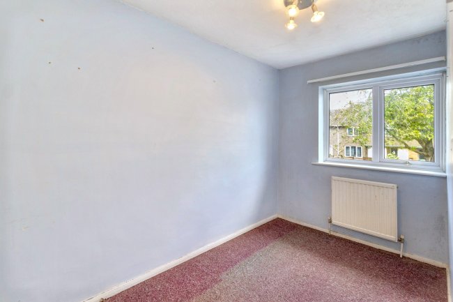 1 Daniell Walk, Corby, NN18 0SF 4