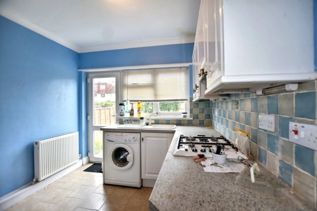 21 Welbeck Avenue, Bromley, BR1 5DN 4