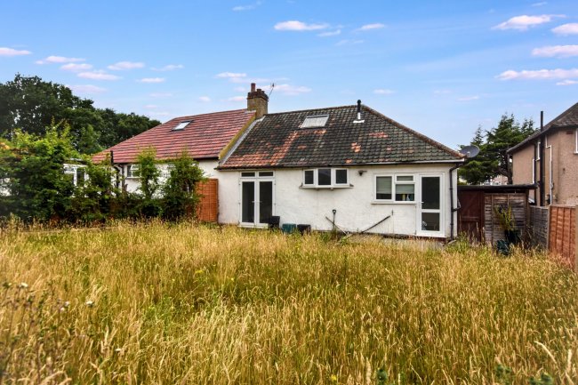 21 Welbeck Avenue, Bromley, BR1 5DN 4