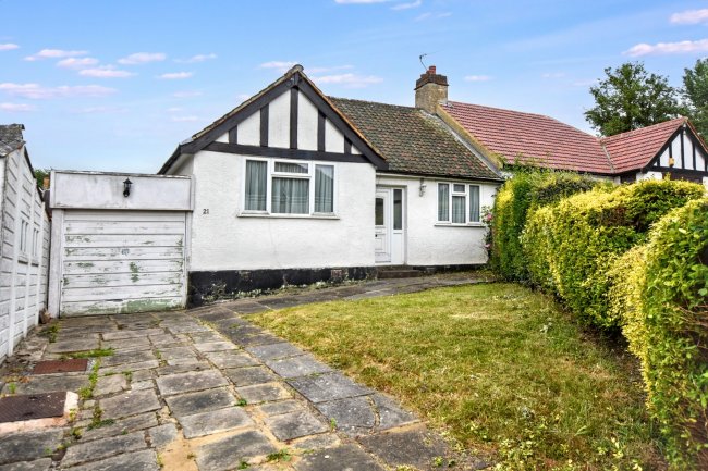 21 Welbeck Avenue, Bromley, BR1 5DN 4