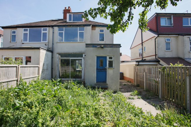 5 Waller Avenue, Bispham, Blackpool, Lancashire, FY2 9EL 4