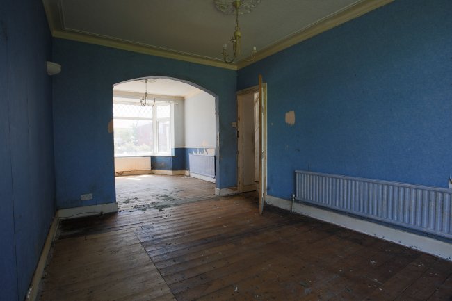 5 Waller Avenue, Bispham, Blackpool, Lancashire, FY2 9EL 4