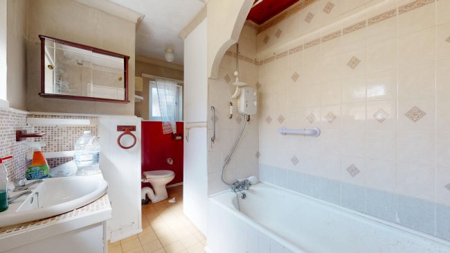 9 Victoria Street, Chatteris, Cambridgeshire, PE16 6AP 8