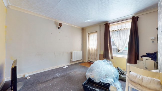 9 Victoria Street, Chatteris, Cambridgeshire, PE16 6AP 8