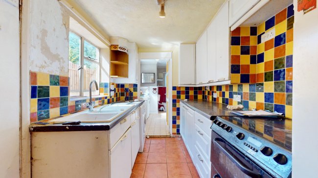 9 Victoria Street, Chatteris, Cambridgeshire, PE16 6AP 8